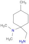 (1-AMINOMETHYL-4-METHYL-CYCLOHEXYL)-DIMETHYL-AMINE