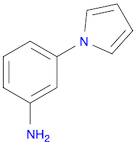 3-(1H-Pyrrol-1-yl)aniline