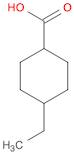 4-ETHYLCYCLOHEXANECARBOXYLIC ACID