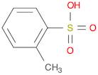 2-TOLUENESULFONIC ACID