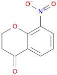 8-Nitro-4-chromanone