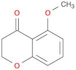 5-Methoxy-4-chromanone