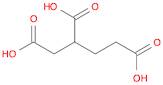 1,2,4-BUTANETRICARBOXYLIC ACID