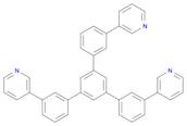 3,3'-[5'-[3-(3-Pyridinyl)phenyl][1,1'