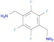 2,3,5,6-Tetrafluoro-1,4-benzenedimethanamine