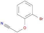 2-BROMOPHENOXYACETONITRILE, 99