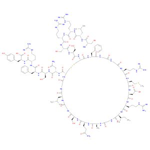 Atrial natriuretic peptide-28 (human reduced)