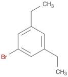 1-BROMO-3,5-DIETHYLBENZENE