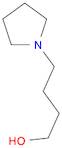 4-PYRROLIDIN-1-YL-BUTAN-1-OL