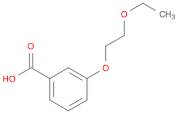 3-(2-ETHOXY-ETHOXY)-BENZOIC ACID