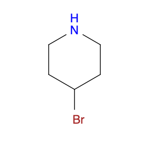 4-BROMO-PIPERIDINE