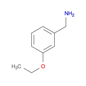 1-(3-ETHOXYPHENYL)METHANAMINE