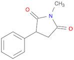 PHENSUXIMIDE