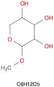 METHYL-α-D-XYLOPYRANOSIDE