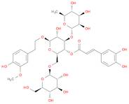 CISTANOSIDE A