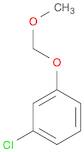 1-Chloro-3-(methoxymethoxy)benzene