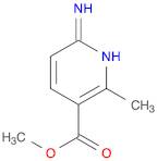 METHYL 6-AMINO-2-METHYLNICOTINATE