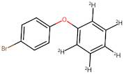 4-Bromophenyl Phenyl-d5 Ether