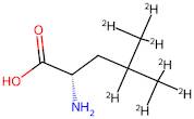 L-Leucine-d7