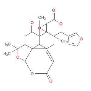 Jangomolide