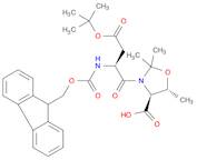 FMOC-ASP(OTBU)-THR(PSIME,MEPRO)-OH