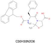 FMOC-PHE-SER(PSIME,MEPRO)-OH