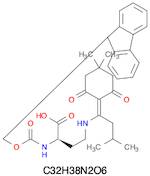 FMOC-D-DAB(IVDDE)-OH