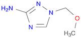 1-(methoxymethyl)-1H-1,2,4-triazol-3-amine