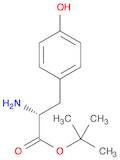 H-D-TYR-OTBU