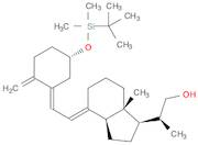 (S)-2-((1R,3aS,7aR,E)-4-((E)-2-((S)-5-((tert-butyldiMethylsilyl)oxy)-2-Methylenecyclohexylidene)et…