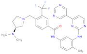 Bafetinib