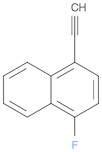 1-ethynyl-4-fluoronaphthalene