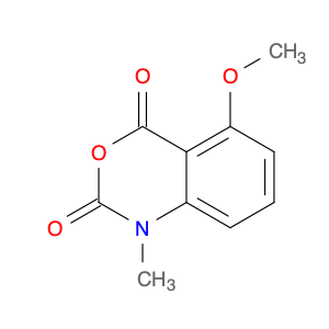 3-METHOXY-N-METHYLISATOIC ANHYDRIDE