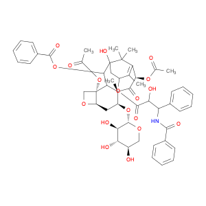 XYLOTAXOL, 7-(RG)