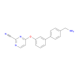 Cysteine Protease inhibitor