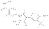 Enzalutamide (MDV3100)