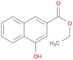 ethyl 4-hydroxy-2-naphthoate