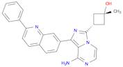 OSI-906 (Linsitinib)