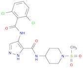 NVP-LCQ195