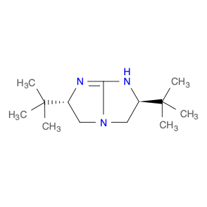 S,S-2,6-bis(1,1-diMethylethyl)-2,3,5,6-tetrahydro-1H-IMidazo[1,2-a]iMidazole