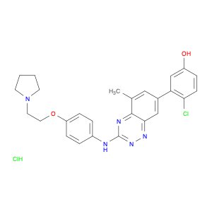 TG 100572 (Hydrochloride)