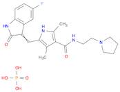 Toceranib Phosphate