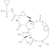 (1R,2R)-N-[[[6-(2-Carboxy-2,3-dihydro-1H-isoindol-4-yl)-2,2-dimethylhexyl]oxy]carbonyl]-3-methyl...