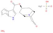 Dalasetron (Mesylate hydrate)