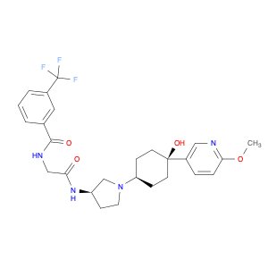 INCB 3284