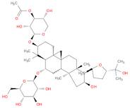 Isoastragaloside II