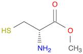 (R)-METHYL 2-AMINO-3-MERCAPTOPROPANOATE