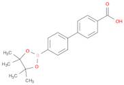 4'-borono-[1,1'-biphenyl]-4-carboxylic acid