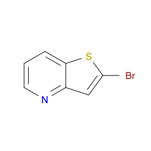 2-bromothieno[3,2-b]pyridine