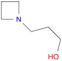 1-Azetidinepropanol